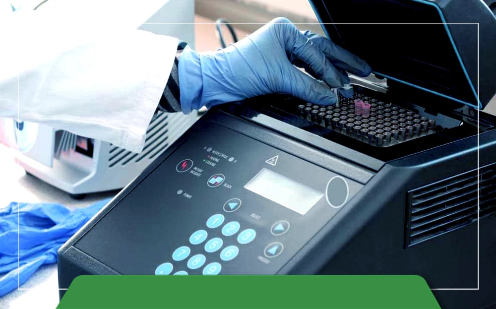 Лучшие ПЦР-аппараты для Лабораторий в Казахстане