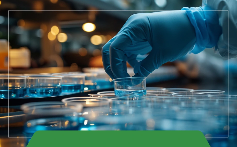 Что такое центрифуга и как она работает?