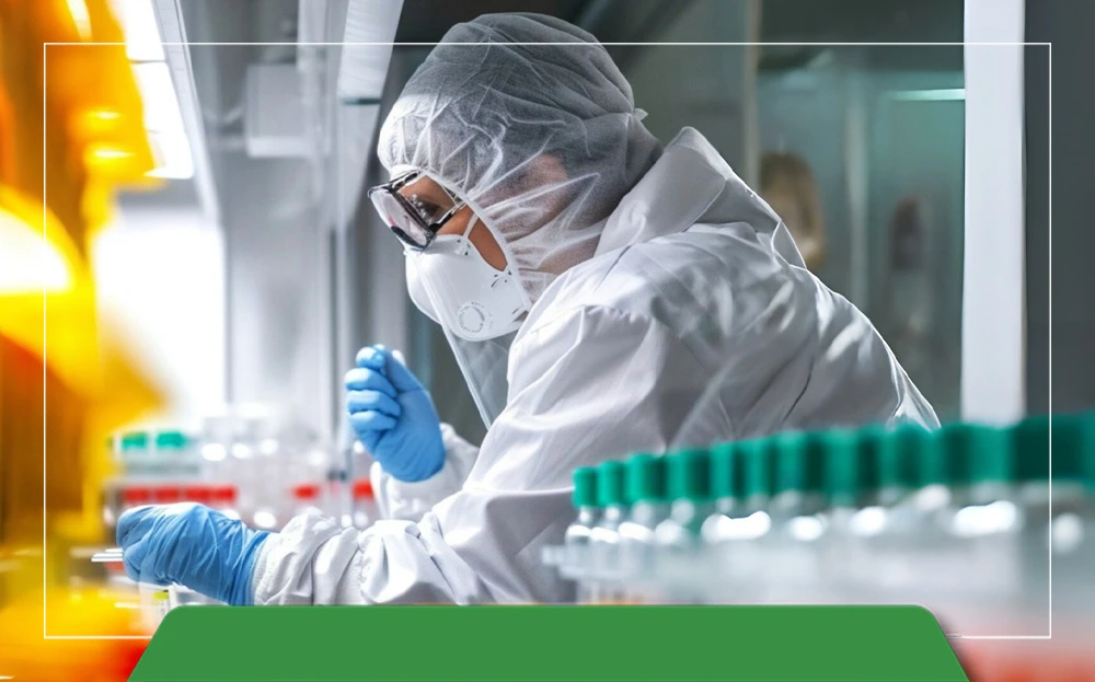 Как Предотвратить Загрязнение в Полимеразной Цепной Реакции (ПЦР)