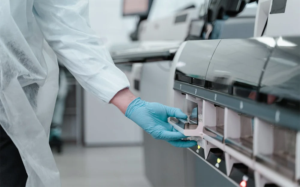 تجهیزات رایج پزشکی در ایران