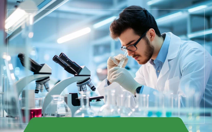 Как Отличается qPCR от Традиционной ПЦР? | Как Они Работают?