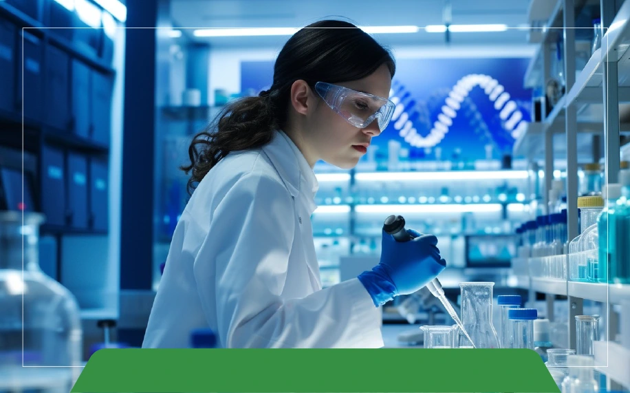 What is the Difference between PCR (Polymerase Chain Reaction), QPCR (Quantitative Polymerase Chain Reaction), and RT-PCR (Reverse Transcription Polymerase Chain Reaction)? 