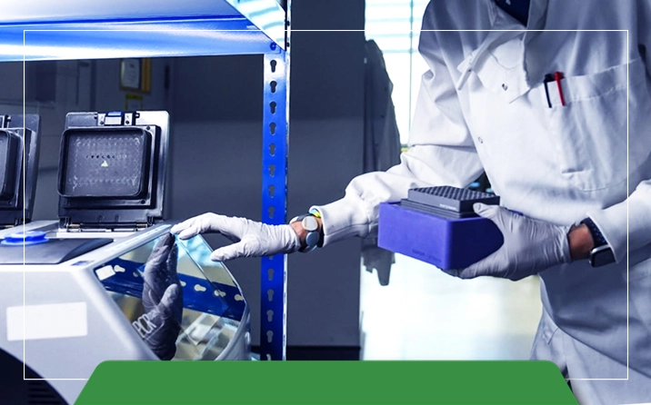 Everything You Need to Know About Real-Time PCR (qPCR): Applications, Benefits, and How It Works