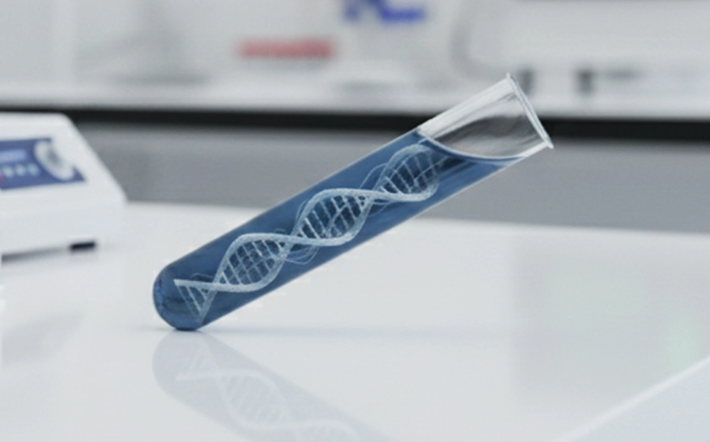 انواع کیت استخراج dna