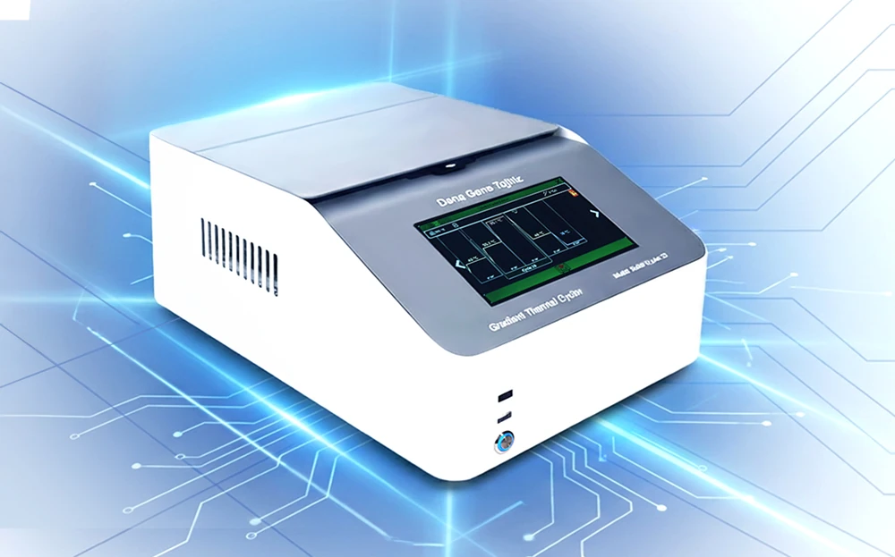 دستگاه ترموسایکلر چیست؟