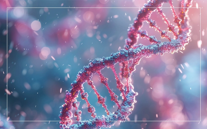 Второй Международный Конгресс по Геномике Рака (2024)