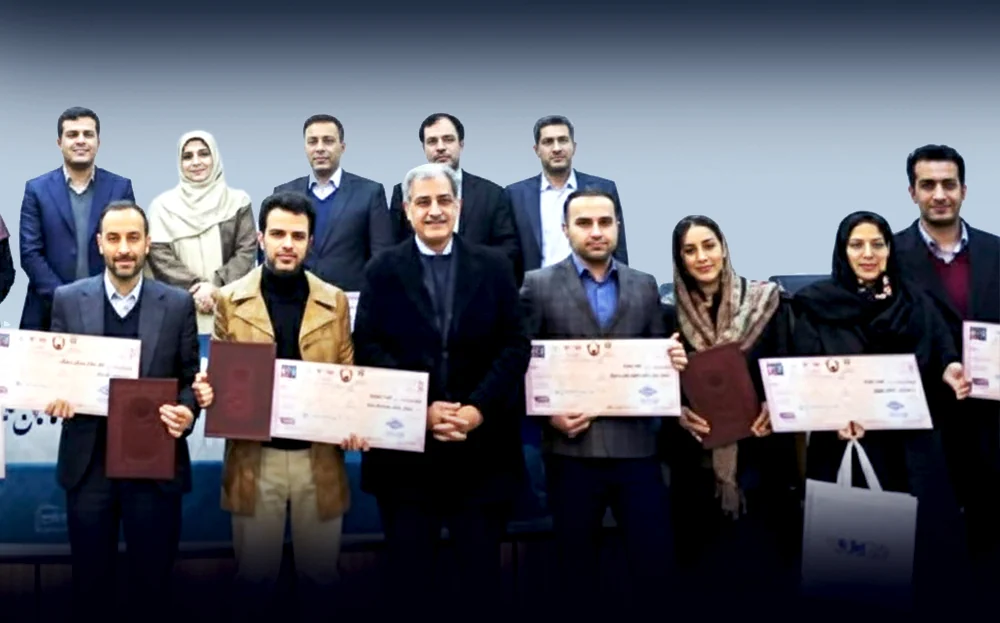 دناژن تجهیز تولیدکننده برتر تجهیزات آزمایشگاهی