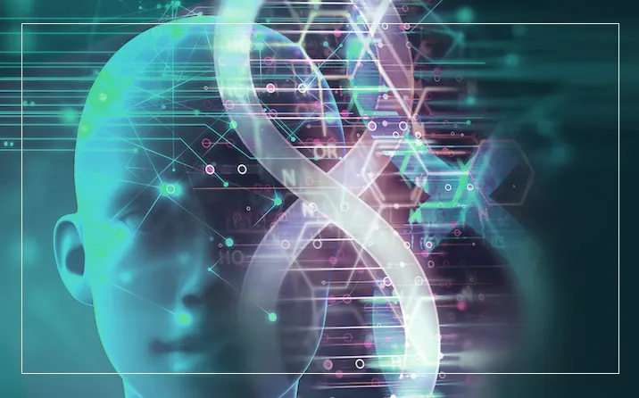 استكشاف العناصر الجينية الخفية: هل هناك جينات خارج جينوماتنا كما هو الحال في البكتيريا؟