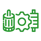 Запасные и вспомогательные части лабораторного оборудования