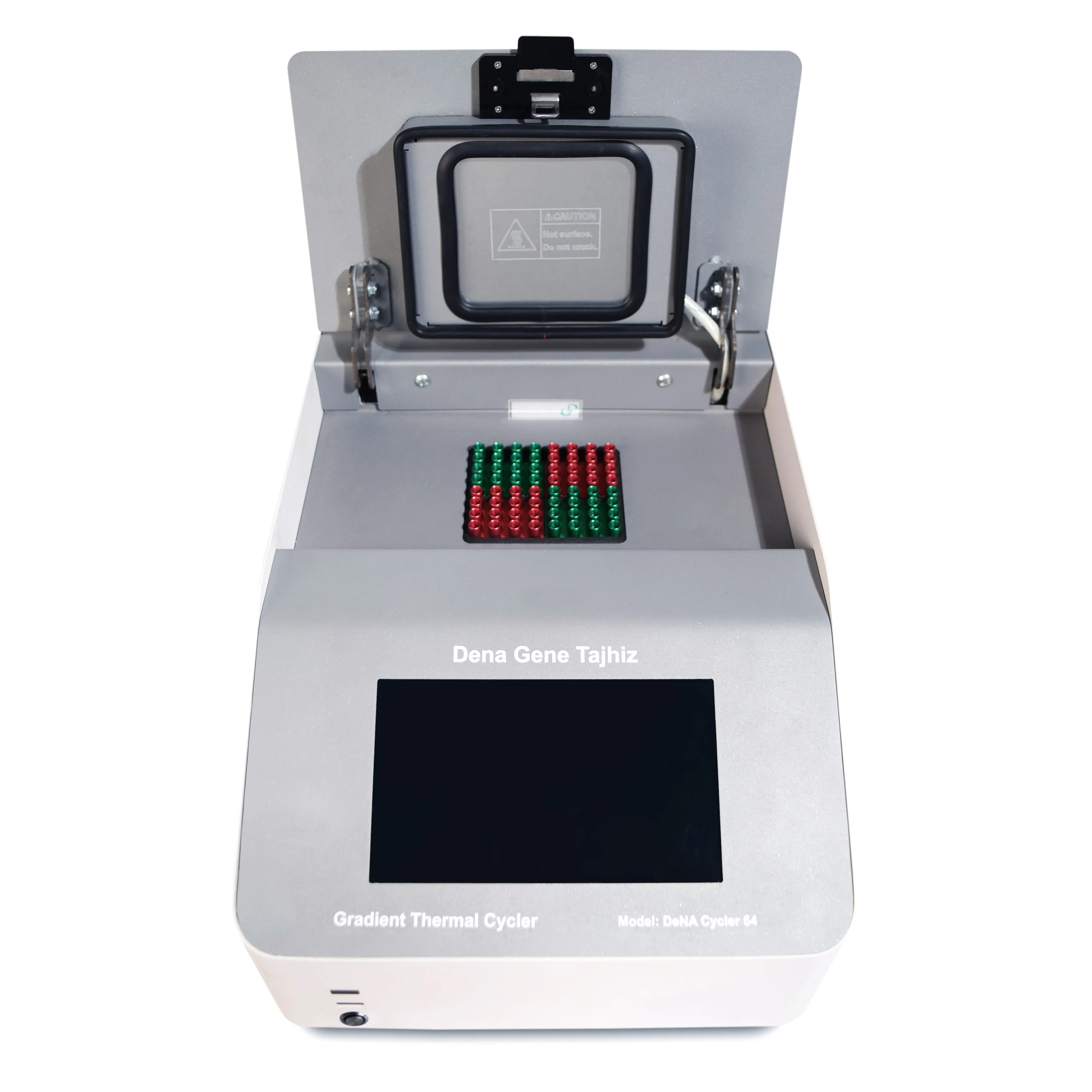 Градиентный термоциклер 64 