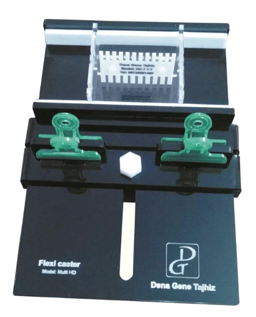 Гелькастер модель Multi HD