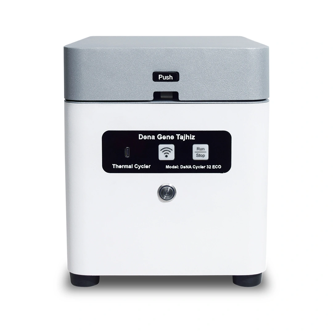 دستگاه ترموسایکلر بدون گرادیان دمایی