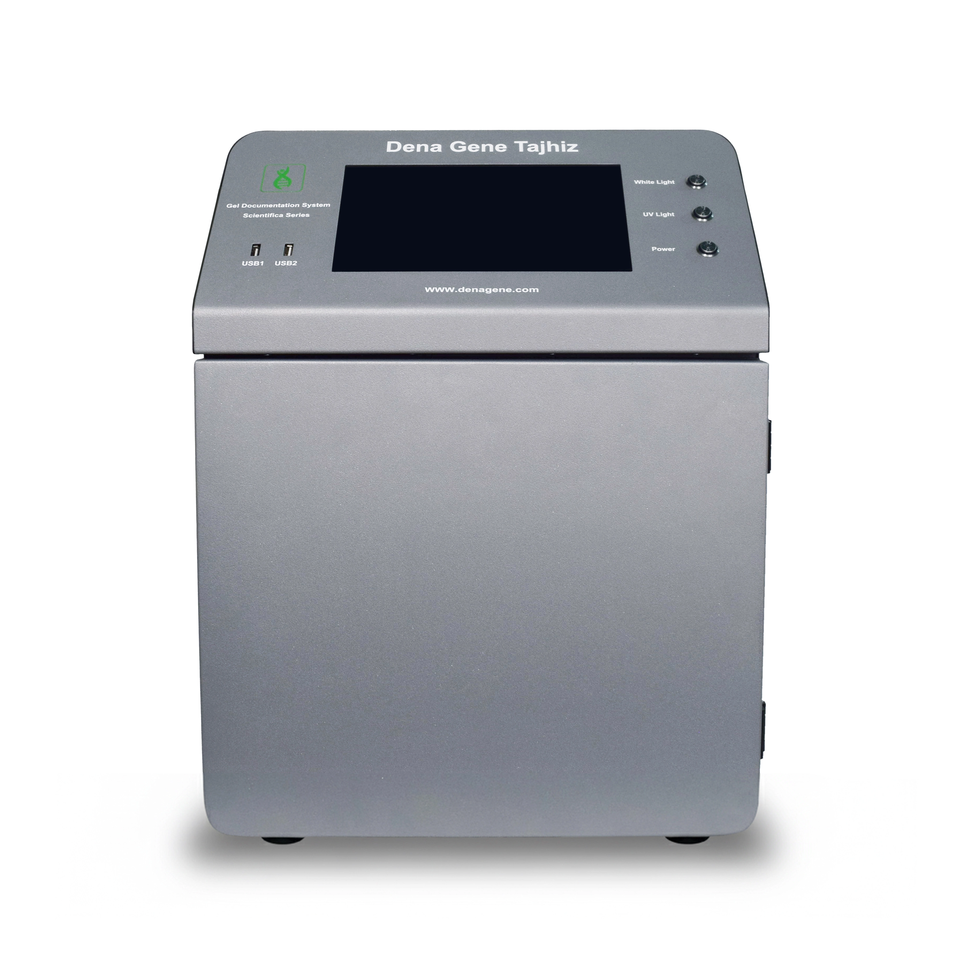 ژل داکیومنت 