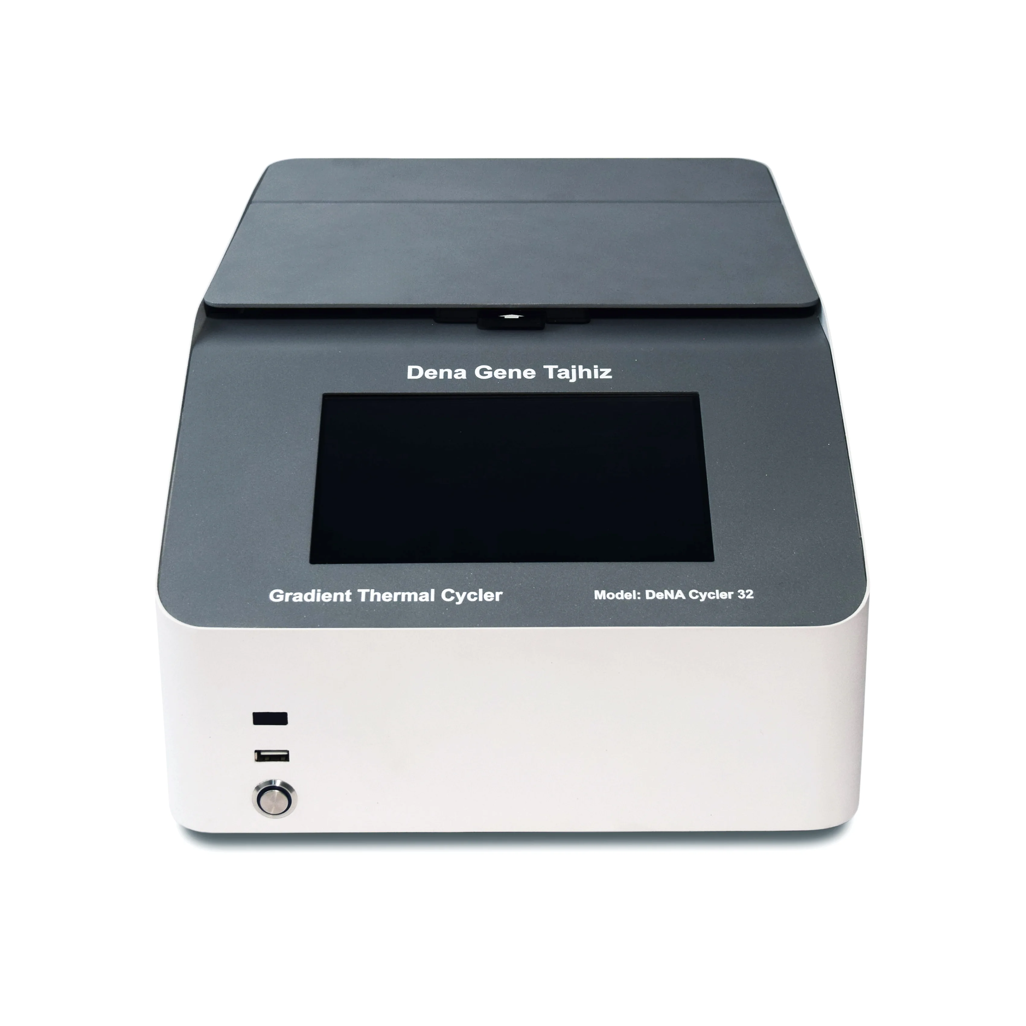 گرادیان ترموسایکلر 32 