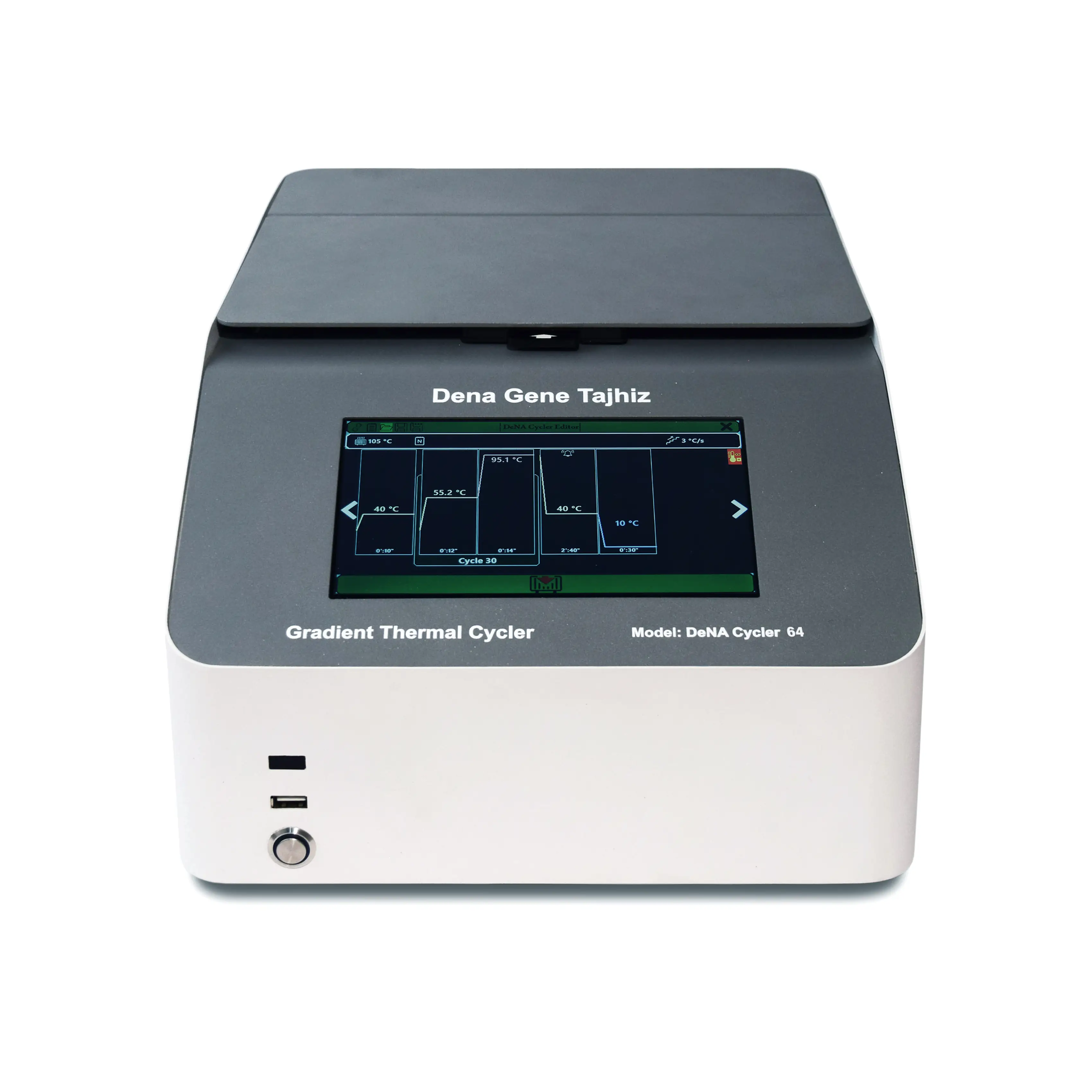 دستگاه-ترموسایکلر-گرادیان-64