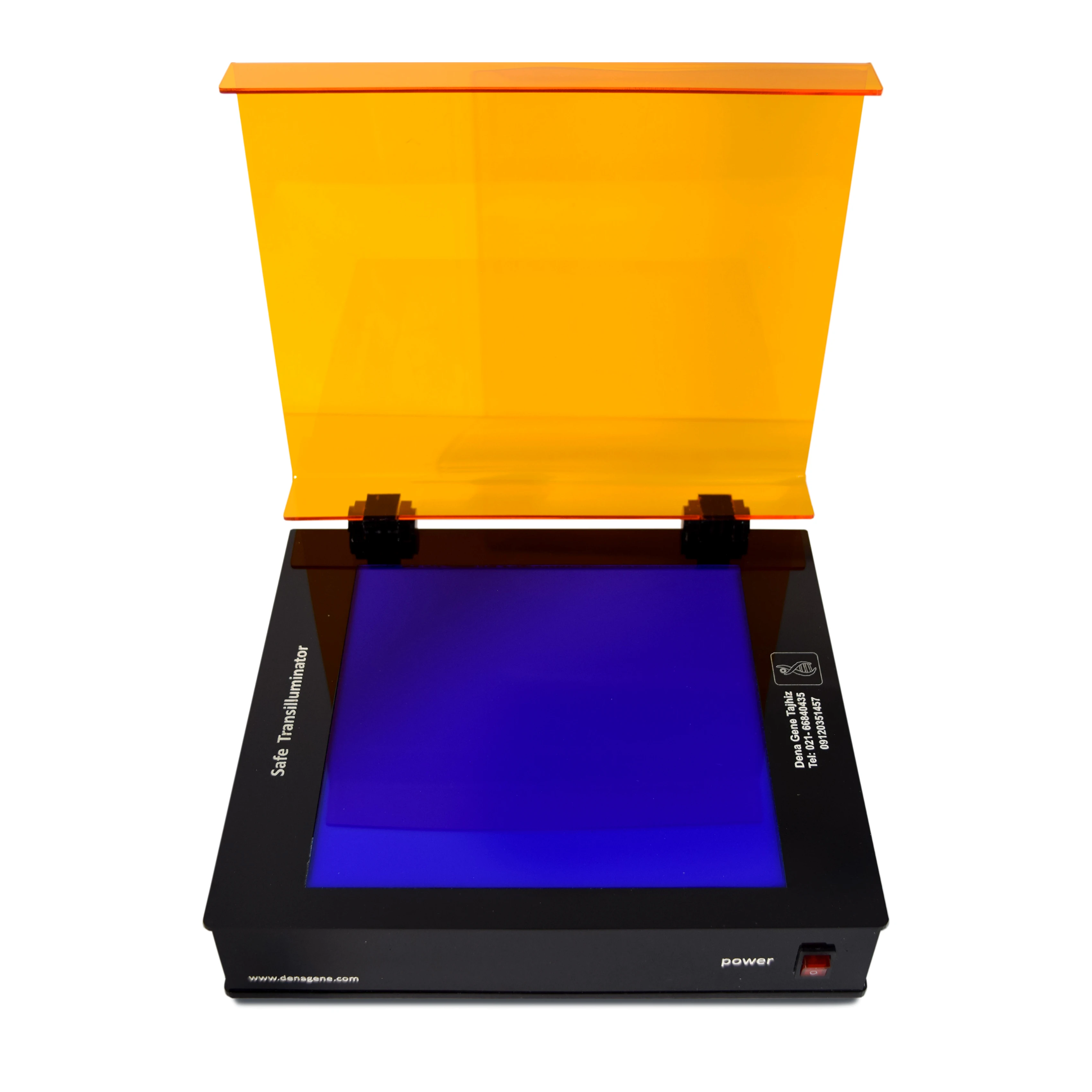 ترانس ایلومیناتور سیف مدل mini 