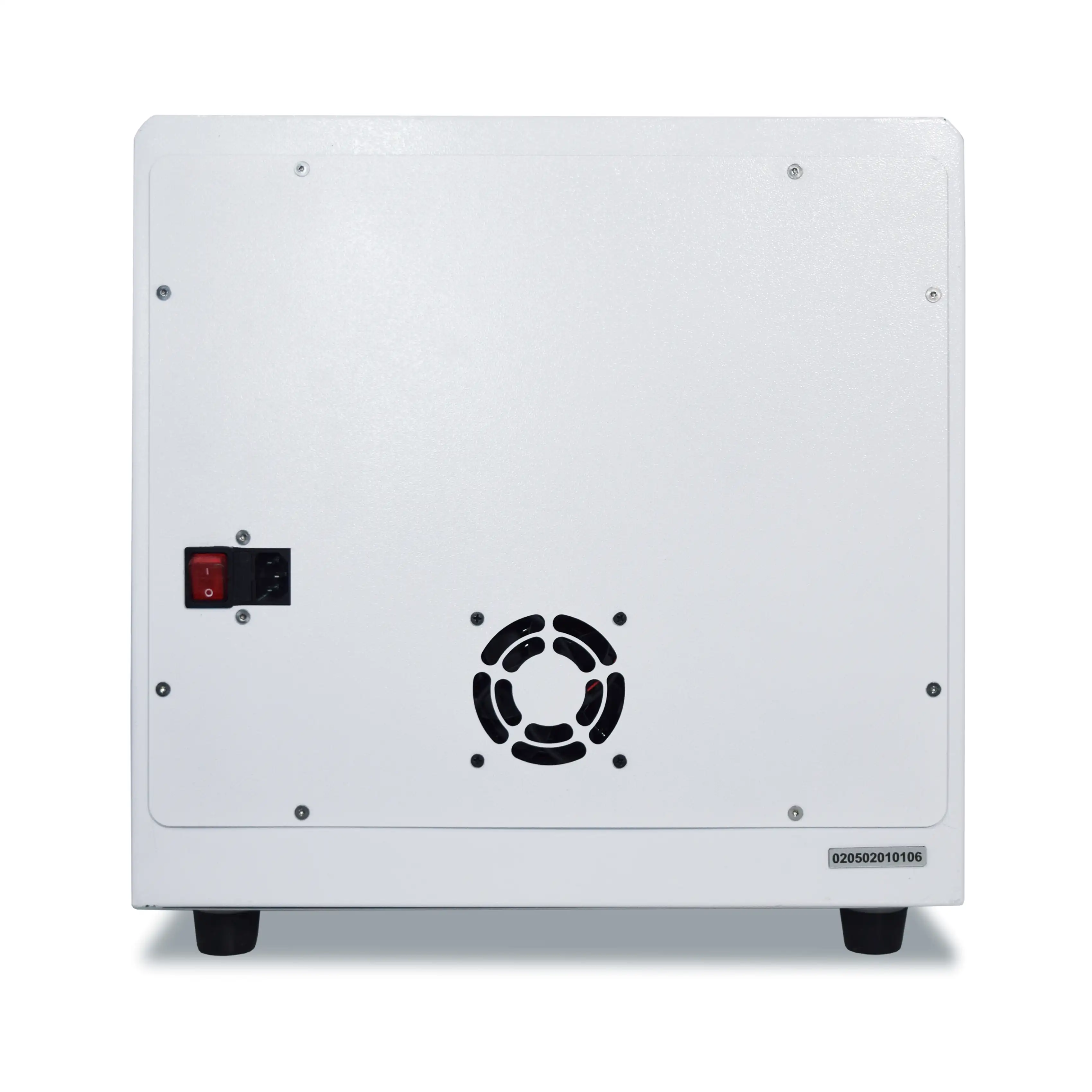 دستگاه اتوماتیک استخراج اسید نوکلئیک(DNA و RNA) 