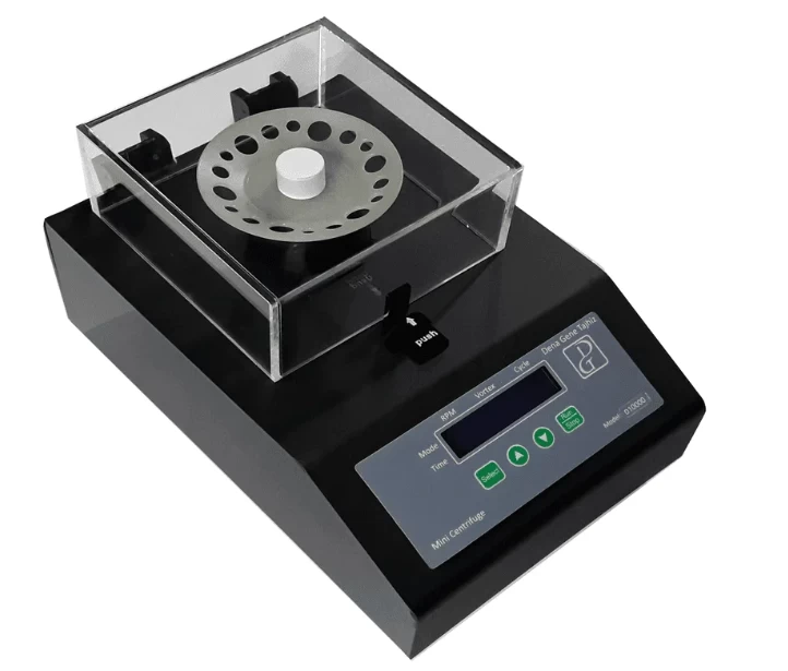 مینی-سانتریفیوژ-ورتکس-D-10000 